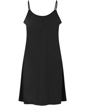 Masai Unterkleid Mahelle - Schwarz