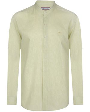 Felix Hardy Hemd - Grün