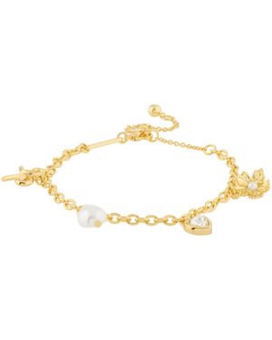Ted Baker Armband Isabella - Mettallic