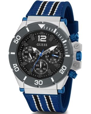 Guess Uhr - Blau