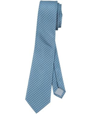 Stockerpoint Krawatte Hugo - Blau