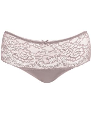 SugarShape Panty - Pink