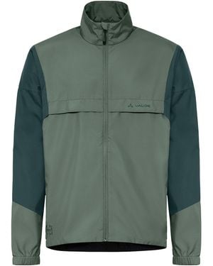 Vaude Outdoorjacke Loamer Air Ii - Grün
