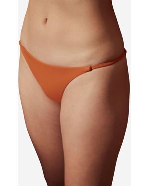 Penti Bikinihose Bikinihosen - Orange