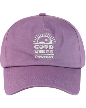 Protest Cap Prtkoa - Lila