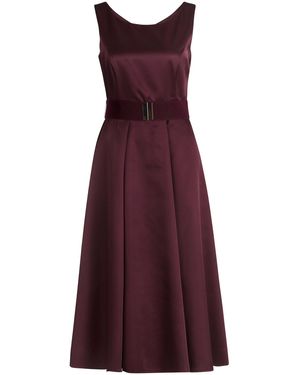 Vera Mont Kleid - Lila