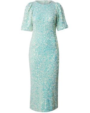 Y.A.S Kleid 'Maja' - Grün