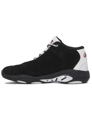 AND1 Sneaker - Schwarz