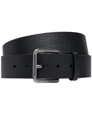 Calvin Klein Gürtel - Schwarz