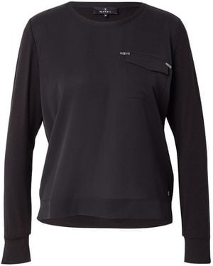 Monari Bluse - Blau
