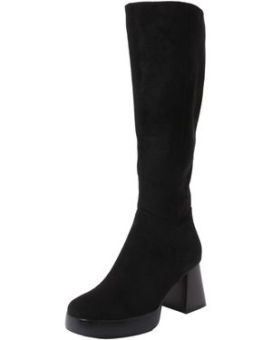 Raid Stiefel Lesia - Schwarz