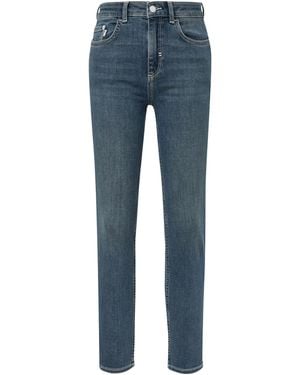 comma casual identity Jeans - Blau