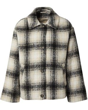 Mazine Jacke Tilley - Mehrfarbig