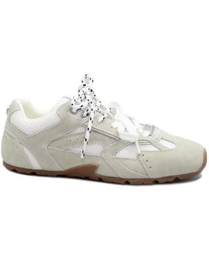 Steve Madden Sneaker Low Asiel Asie01S1 - Weiß