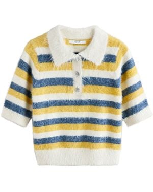 Next Pullover - Mehrfarbig
