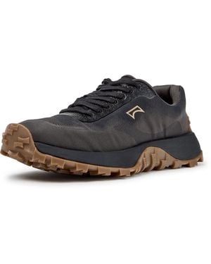 Camper Sneaker Drift Trail - Schwarz