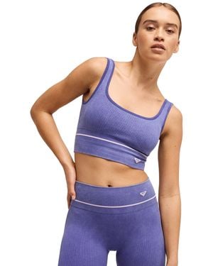 Roxy Sport-Bh - Blau