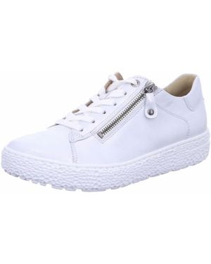 Hartjes Schnürschuh Phil - Weiß