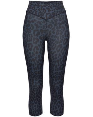 LASCANA ACTIVE Leggings - Blau