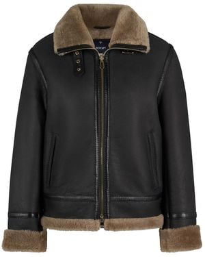 Joop! Übergangsjacke - Schwarz