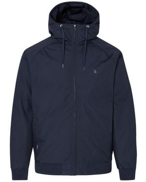 Volcom Jacke Hernan - Blau