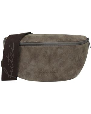 Fritzi aus Preußen Tasche Fritzi Bum Vintage - Braun