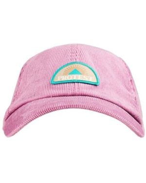 Protest Cap Prtceres - Pink