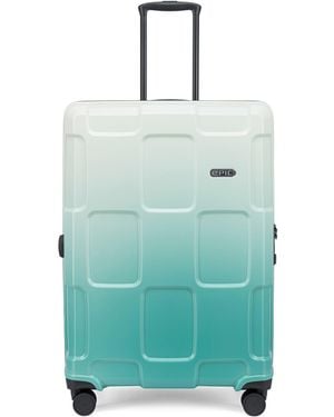Epic Trolley Crate Ex - Blau