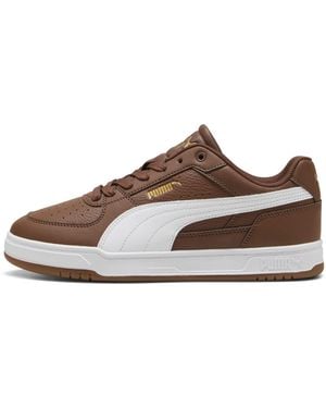 PUMA Sneaker Caven Iii - Braun