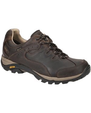 Meindl Schnürschuh - Braun