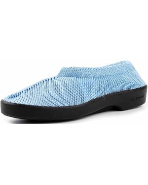Arcopedico Slipper - Blau