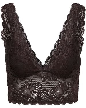 ONLY Bh Onlchloe - Schwarz