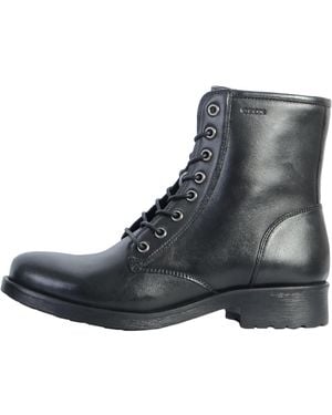 Geox Ankle Boots - Grau