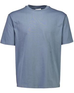 Lindbergh T-Shirt - Blau