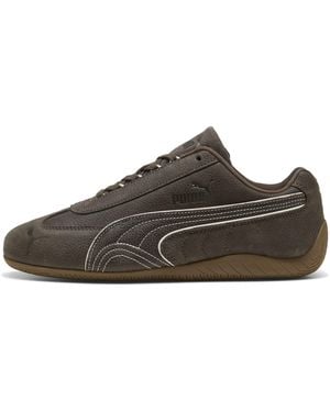 PUMA Sneaker - Braun