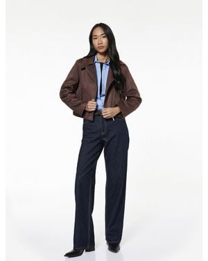 Koton Jacke - Blau