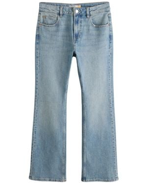 Next Jeans Authentic - Blau