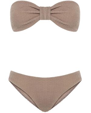 Sorbet Island Bikini 'Lory' - Weiß