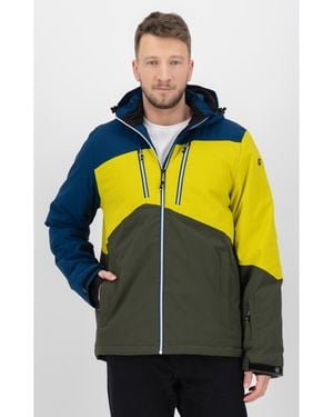Killtec Winterjacke Ksw 306 - Grau