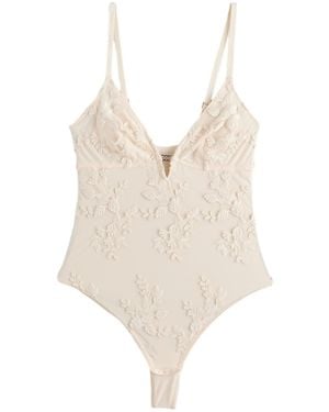Lipsy Body - Natur