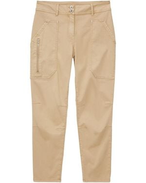 Tom Tailor Hose - Natur
