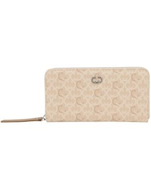 Gerry Weber Portemonnaie Aeon - Natur
