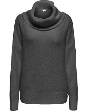 ONLY Pullover - Schwarz