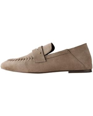 Ted Baker Mokassin - Braun