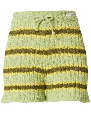 Element Shorts - Grün