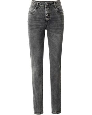 heine Jeans - Grau