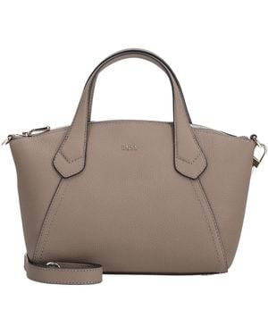 BOSS Shopper - Braun