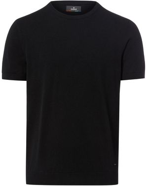 RAGMAN Pullover - Schwarz