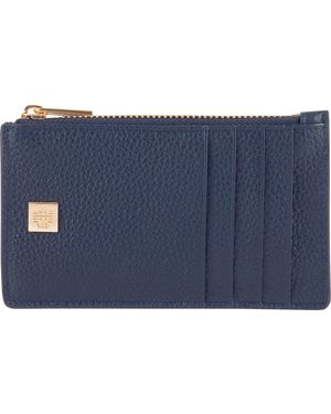 Högl Portemonnaie Dana - Blau
