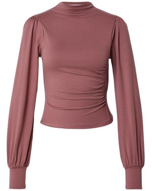 /about You Shirt Maja - Rot